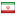 shahdnet.ir server is located in Iran